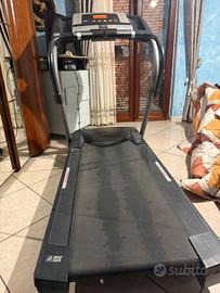 Tapis roulant della Pro Form lunga 174 cm
