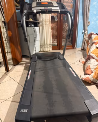 Tapis roulant della Pro Form lunga 174 cm