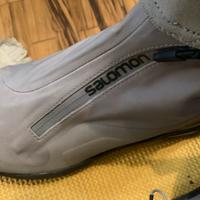 Scarponcini da montagna impermeabili