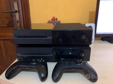 2 Xbox one