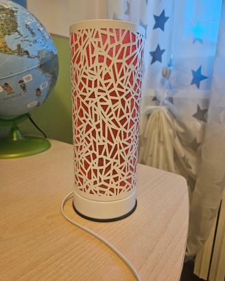 Lampada touch