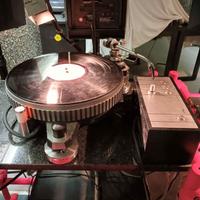 Micro Seiki DQX 1000