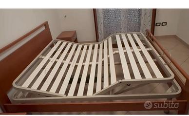 Letto elettrico