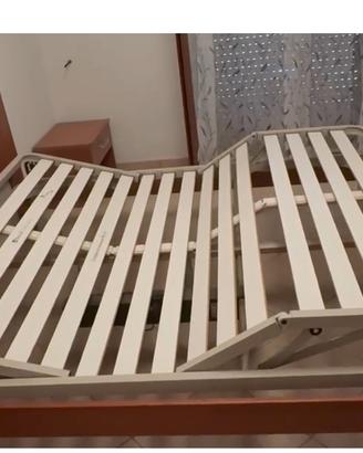 Letto elettrico