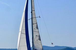 Barca A vela Nautivela Oscar 70
