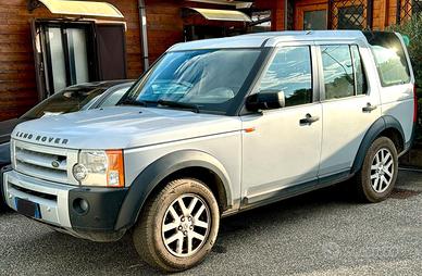 LAND ROVER Discovery 3ª serie - 2006