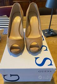 scarpe donna GUESS