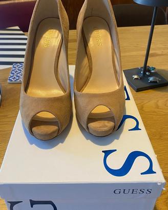 scarpe donna GUESS