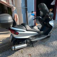 Scooter MBK skyliner 250