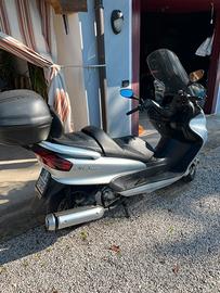 Scooter MBK skyliner 250