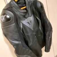 giubbotto moto 