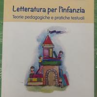 Letteratura per l’infanzia di N. Barbieri