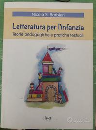 Letteratura per l’infanzia di N. Barbieri