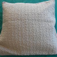 CUSCINONI SFODERABILI