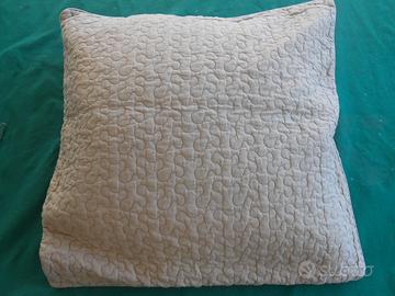 CUSCINONI SFODERABILI