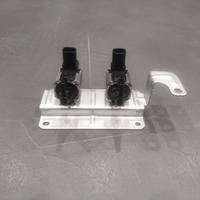 Elettrovalvole vuoto controllo aria Ford