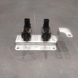 Elettrovalvole vuoto controllo aria Ford