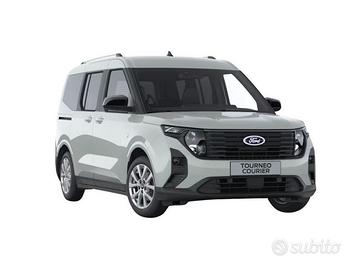 Ford Tourneo Courier 1.0 EcoBoost 125CV Titanium