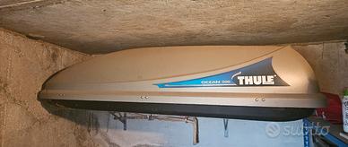 Box per tetto auto, Thule Ocean 200