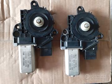 (Sped. Incl.) MOTORINO_ALZACRISTALLI  DX - BMW