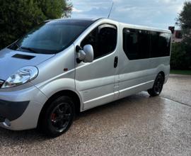 OPEL Vivaro 2ª serie - 2011