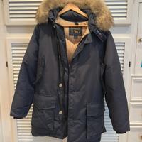 Woolrich Artic Parka