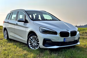 BMW Serie 2 Grand Tourer 218i Sport
