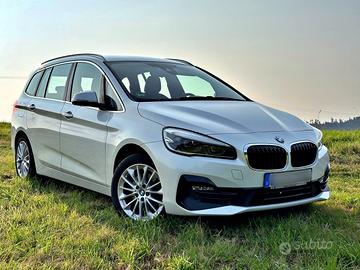 BMW Serie 2 Grand Tourer 218i Sport