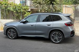 Bmw x1 m sport