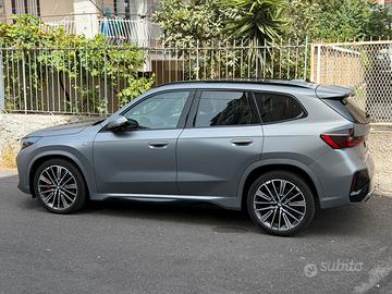 Bmw x1 m sport