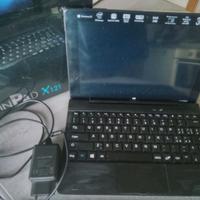 Mediacom Winpad x121 Windows10