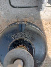 Idroguida per motori marini