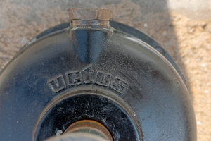 Idroguida per motori marini