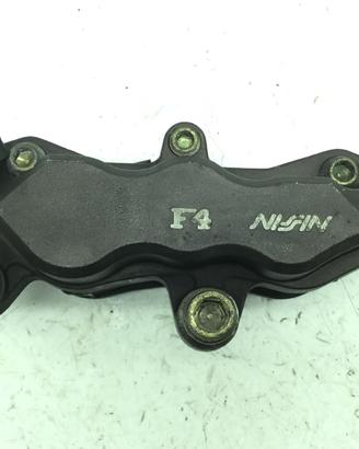 MV AGUSTA BRUTALE F4 750 PINZA FRENO ANTERIORE SIN