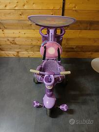 triciclo fisher price