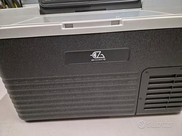 Frigorifero Ezacool&Heat portati 12v / 24v / 220v