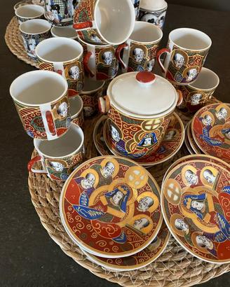 Oggetti d’antiquariato parte 2