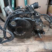 Honda NSR 125 F Motore x ricambi
