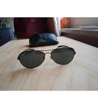 A639 Ray-ban Aviator Goccia Rb8301 Polarizzati Ner