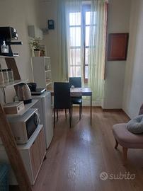 A lavoratori/ trasfertisti bilocale zona ospedali