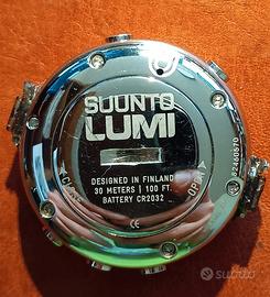 Suunto LUMI 