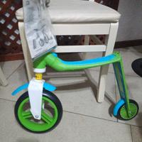 bicicletta per bambino