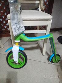 bicicletta per bambino