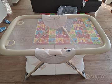 CAM – Box Brevettato