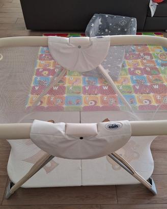 CAM – Box Brevettato