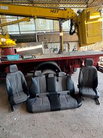 Accesori auto BMW serie 1 2013 urban (f20)