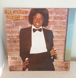 Off the Wall/