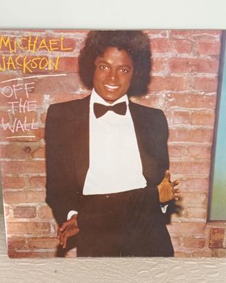 Off the Wall/