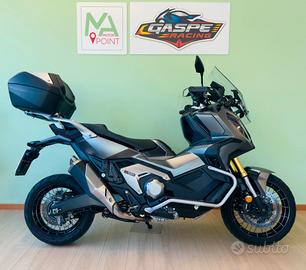 Honda X-ADV 750 - GARANTITA E FINANZIABILE