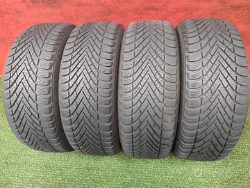 205 55 16 Gomme Invernali 80-85% Pirelli 205 55R16